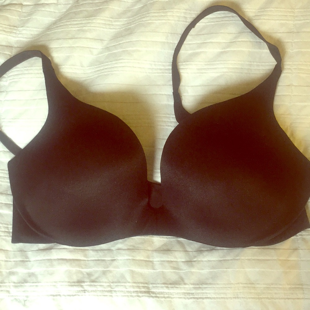 Victoria’s Secret Push Up Bra